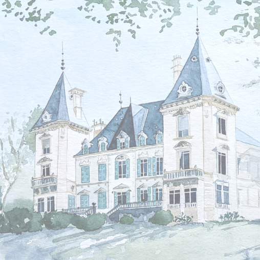 Prestations maisons de famille demeures historiques et patrimoine